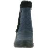 imageEasy Spirit Womens Winter and Snow BootsDark Blue