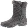 imageEasy Spirit Womens Winter and Snow BootsGrey 020