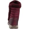 imageEasy Spirit Womens Winter and Snow BootsRed 600