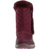 imageEasy Spirit Womens Winter and Snow BootsRed 600