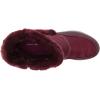 imageEasy Spirit Womens Winter and Snow BootsRed 600