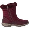 imageEasy Spirit Womens Winter and Snow BootsRed 600