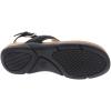 imageEasy Spirit womens Monte3Black