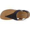 imageEasy Spirit womens Monte3Black