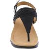 imageEasy Spirit womens Monte3Black