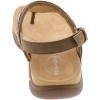imageEasy Spirit womens Monte3Brown