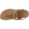 imageEasy Spirit womens Monte3Brown
