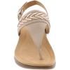 imageEasy Spirit womens Monte3Natural