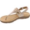 imageEasy Spirit womens Monte3Natural