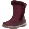 imageEasy Spirit Womens Winter and Snow BootsRed 600