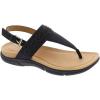 imageEasy Spirit womens Monte3Black