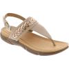 imageEasy Spirit womens Monte3Natural