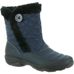 imageEasy Spirit Womens Winter and Snow BootsDark Blue