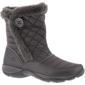 imageEasy Spirit Womens Winter and Snow BootsGrey 020