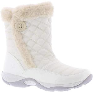imageEasy Spirit Womens Winter and Snow BootsIvory 150