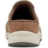 imageEasy Spirit Womens Traveltime 698Medium Natural Leather