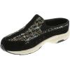 imageEasy Spirit Womens Traveltime727 SneakerBlack
