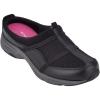 imageEasy Spirit Womens ArgyleBlack Leather