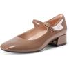 imageEasy Spirit Womens Mary Jane PumpFall Beige