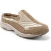 imageEasy Spirit Womens Traveltime 675 ClogLight Natural