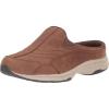 imageEasy Spirit Womens Traveltime 698Medium Natural Leather