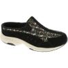 imageEasy Spirit Womens Traveltime727 SneakerBlack