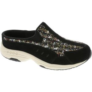 imageEasy Spirit Womens Traveltime727 SneakerBlack