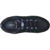 imageEasy Spirit AP1 Sport Walking ShoeBlue Multi Suede