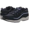 imageEasy Spirit AP1 Sport Walking ShoeBlue Multi Suede