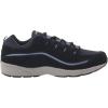 imageEasy Spirit AP1 Sport Walking ShoeBlue Multi Suede