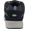 imageEasy Spirit AP1 Sport Walking ShoeBlue Multi Suede