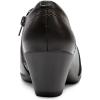 imageEasy Spirit Womens Caine3 PumpBrown