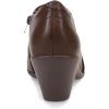 imageEasy Spirit Womens Caine3 PumpDark Brown