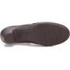 imageEasy Spirit Womens Caine3 PumpDark Brown