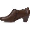 imageEasy Spirit Womens Caine3 PumpDark Brown
