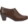 imageEasy Spirit Womens Caine3 PumpDark Brown