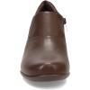 imageEasy Spirit Womens Caine3 PumpDark Brown