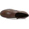 imageEasy Spirit Womens Caine3 PumpDark Brown