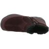 imageEasy Spirit Womens Classic Ankle Boots and BootiesBlack Cherry