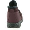 imageEasy Spirit Womens Classic Ankle Boots and BootiesBlack Cherry