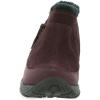 imageEasy Spirit Womens Classic Ankle Boots and BootiesBlack Cherryblack