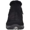 imageEasy Spirit Womens Classic Ankle Boots and BootiesBlackBlack