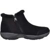 imageEasy Spirit Womens Classic Ankle Boots and BootiesBlackBlack