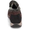 imageEasy Spirit Womens Classic Ankle Boots and BootiesBrown Dark
