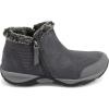 imageEasy Spirit Womens Classic Ankle Boots and BootiesGrey Multi Suede