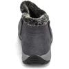 imageEasy Spirit Womens Classic Ankle Boots and BootiesGrey Multi Suede