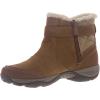 imageEasy Spirit Womens Classic Ankle Boots and BootiesMedium Brown