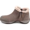 imageEasy Spirit Womens Classic Ankle Boots and BootiesTaupe