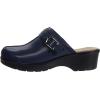 imageEasy Spirit Womens PineBlue Leather