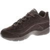 imageEasy Spirit Womens Romy SneakerDark Browncrocodilevelvet